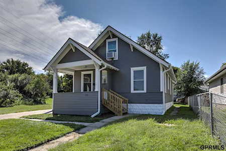 4918 N 27 St Omaha, NE 681110000