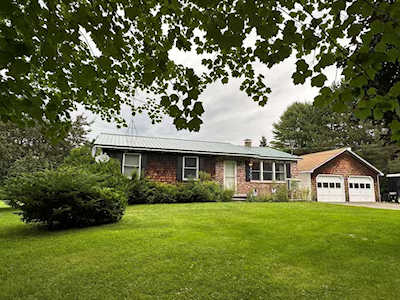 415 Drews Lake Rd New Limerick, ME 04761