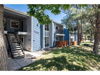 2355 E Geddes Ave Centennial, CO 80122