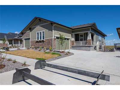 17783 W 93rd Pl Arvada, CO 80007