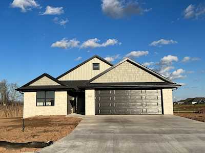 2541 Willow Ct Green Bay, Village of Bellevue, WI 54311