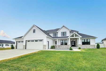 2209 Goblet Ln De Pere, Town of Lawrence, WI 54115-1401