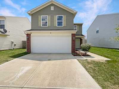 11617 Tahoe Way Indianapolis, IN 46235