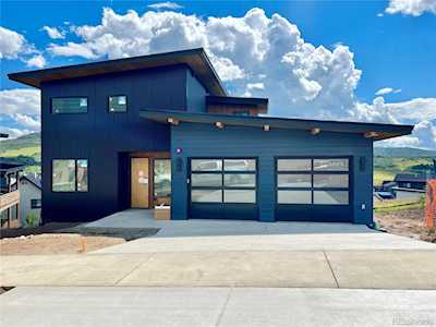2015 Sunlight Dr Steamboat Springs, CO 80487