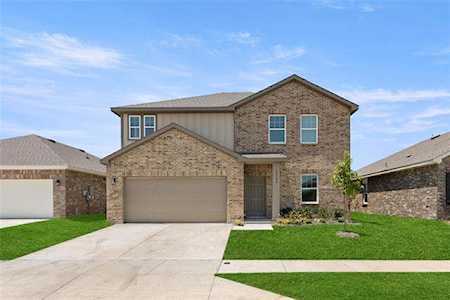 10308 Rosegreen Lane Fort Worth, TX 76036