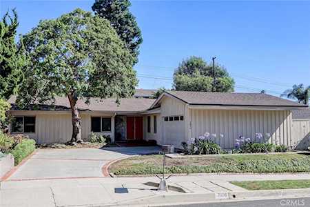 7036 Hedgewood Dr Rancho Palos Verdes, CA 90275