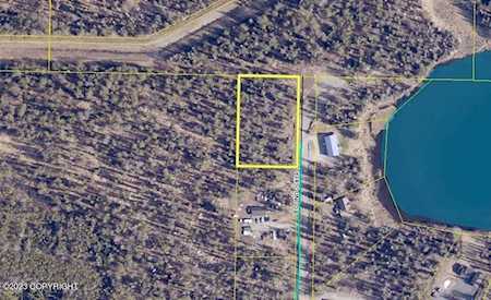 L1 B1 Boondocker St Nikiski/North Kenai, AK 99635