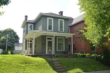 1029 Hunter Avenue Columbus, OH 43201