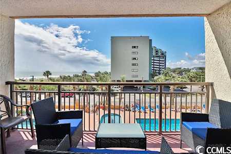 6900 N Ocean Blvd. #307 Myrtle Beach, SC 29572