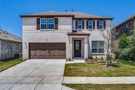 3421 Keechi Creek Drive Prosper, TX 75078