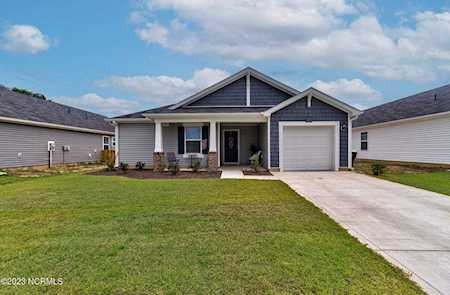 516 Lantern Light Way Carolina Shores, NC 28467