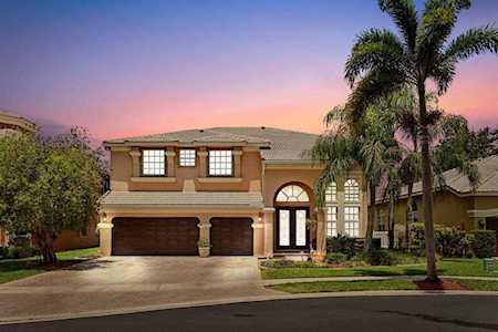 2103 Bellcrest Court Royal Palm Beach, FL 33411