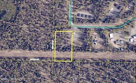 48748 Wallace St Nikiski/North Kenai, AK 99635