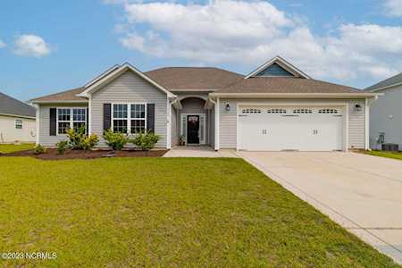 709 Kiwi Stone Circle Jacksonville, NC 28546