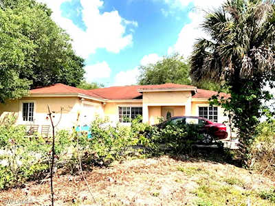 145 Horse Club Ave Clewiston, FL 33440