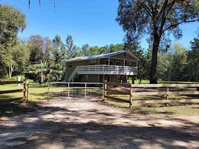 981 Curtis Mills Road Monticello, FL 32344