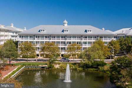6 Sunset Island Dr #4A Ocean City, MD 21842