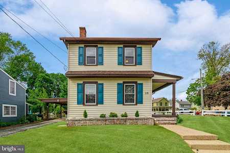 28 W Main St Alloway, NJ 08001