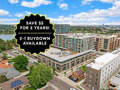 4200 W 17th Ave #135 Denver, CO 80204