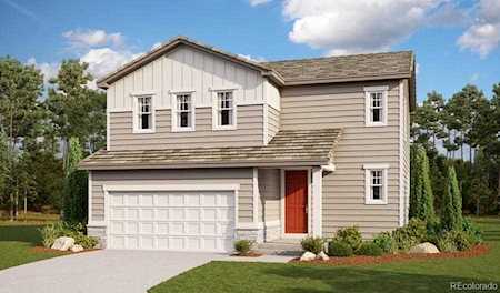 5445 Windy Pass Ct Colorado Springs, CO 80925