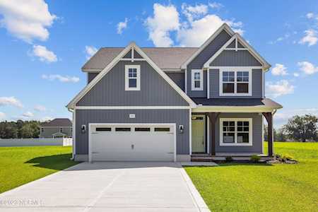 942 Appaloosa Trl Grimesland, NC 27837