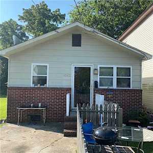 1042 25th St Newport News, VA 23607