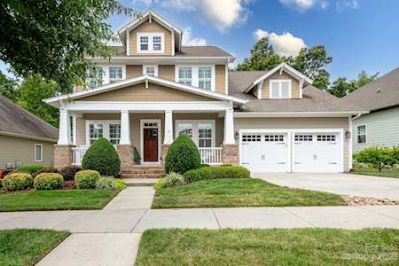 11712 Bradford Park Dr Davidson, NC 28036