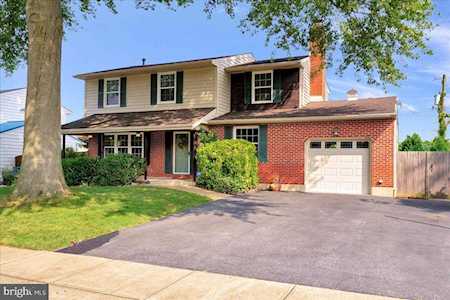 2302 Paper Ln Wilmington, DE 19810
