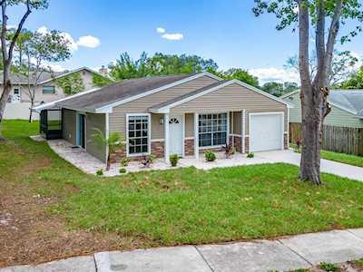 2793 Northcote Dr Palm Harbor, FL 34684