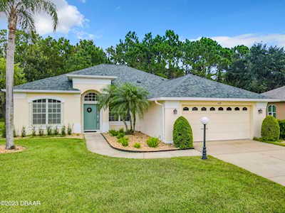 1119 Crystal Creek Drive Port Orange, FL 32128