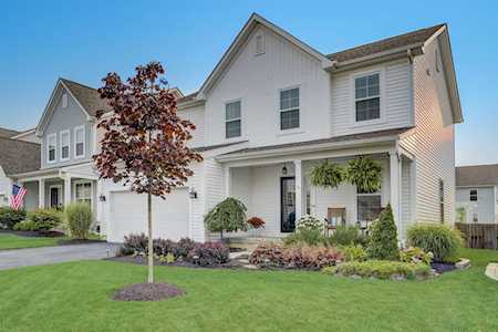 6021 Five Boroughs Road Westerville, OH 43081