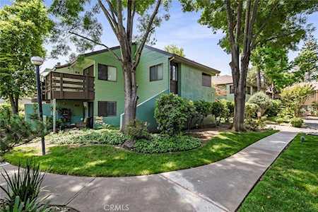 1415 Sheridan Ave #24 Chico, CA 95926