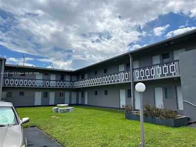 6720 Arbor Dr #109 Miramar, FL 33023