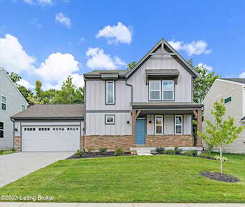 1937 Poloview Pl Louisville, KY 40245