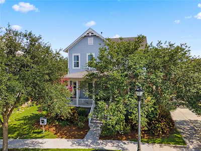 1201 Union Club Dr Winter Garden, FL 34787