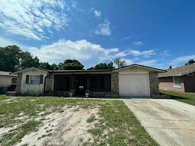 5652 Dahlia Ave New Port Richey, FL 34652
