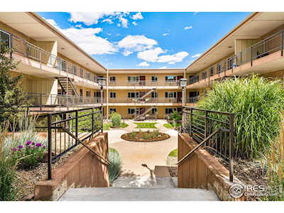 830 20th St Boulder, CO 80302