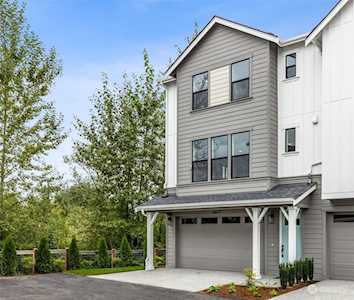 13417 35th (Unit 4B) Dr SE Mill Creek, WA 98012