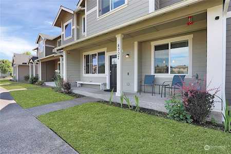 8307 174th Street Ct E Puyallup, WA 98375