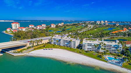 5801 Bahia Del Mar CIRCLE #513 St. Petersburg, FL 33715