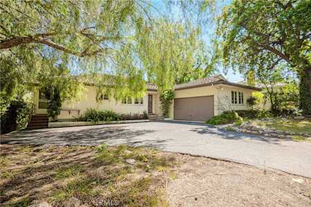 20 Sorrel Ln Rolling Hills Estates, CA 90274