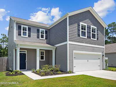 713 Morris Landing Rd Holly Ridge, NC 28445