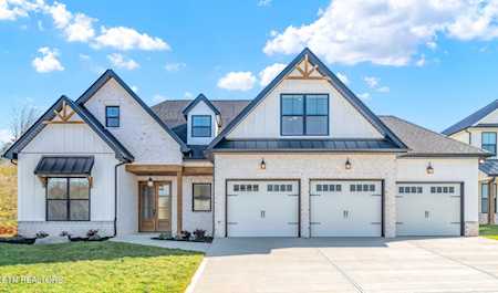 9112 Providence Point Lane, Lot 35 Knoxville, TN 37922