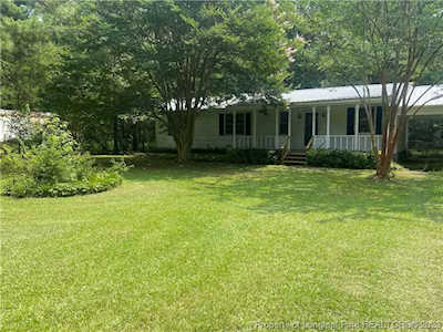 1462 Terrals Creek Rd Eastover, NC 28312