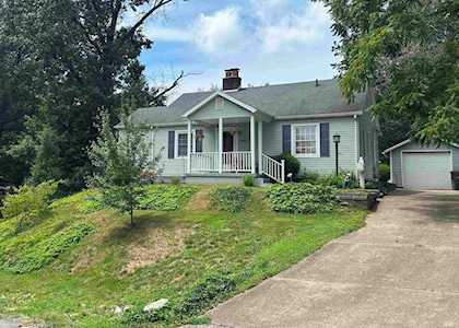 1700 Russell Avenue Evansville, IN 47720