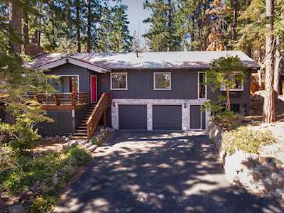 3115 Panorama Drive Tahoe City, CA 96145