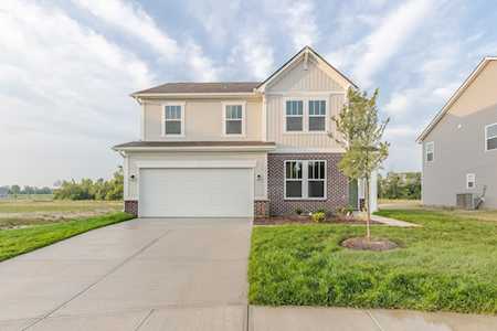 10451 Broadford St Indianapolis, IN 46239