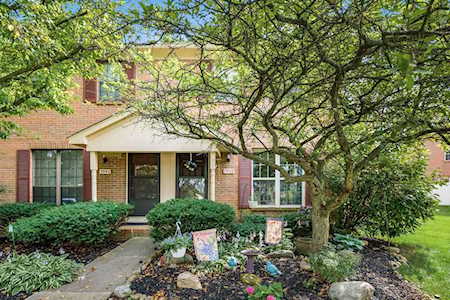 7945 Boothbay Court Powell, OH 43065