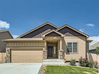 6542 Tillamook Dr Colorado Springs, CO 80925