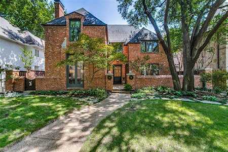4229 Hanover Street University Park, TX 75225